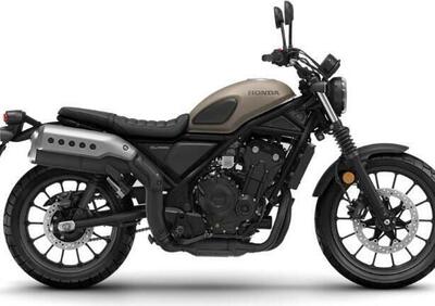 Honda CL500 (2023 - 24) - Annuncio 9845732