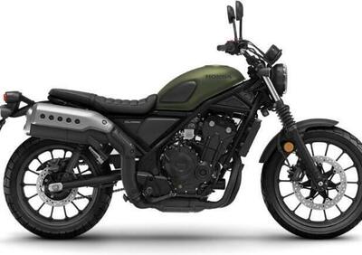 Honda CL500 (2023 - 24) - Annuncio 9845734