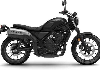 Honda CL500 (2023 - 24) - Annuncio 9845738