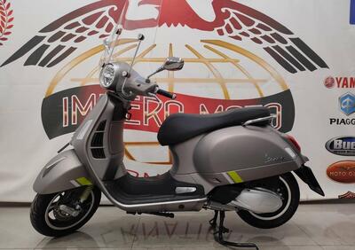 Vespa GTS 300 Super Tech (2023 - 24) - Annuncio 9845741