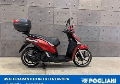 Piaggio Liberty 150 S ABS (2017 - 20) - Annuncio 9845743
