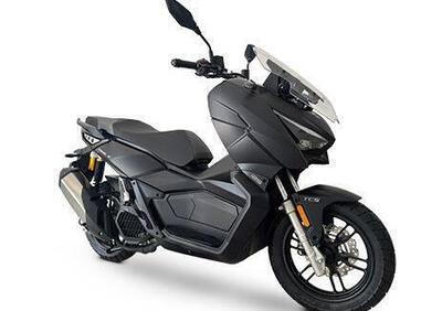 Kymco Dink 125 X (2025) - Annuncio 9845764