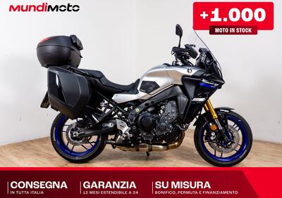 Yamaha Tracer 9 GT (2025) - Annuncio 9845767