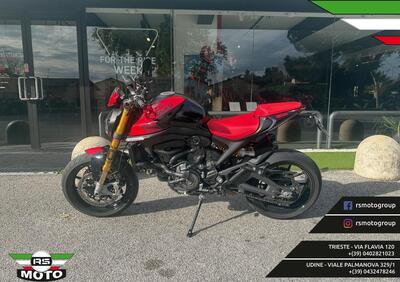 Ducati Monster 937 SP (2023 - 25) - Annuncio 9845776