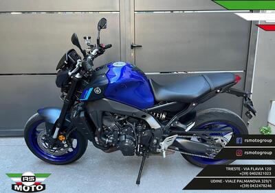 Yamaha MT-09 (2021 - 23) - Annuncio 9845777