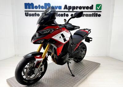 Ducati Multistrada V4 Pikes Peak (2021 - 24) - Annuncio 9845785