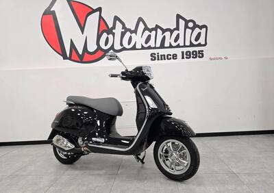 Vespa GTV 310 (2025) - Annuncio 9845787