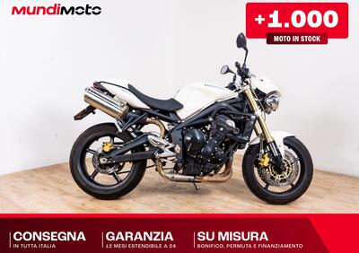 Triumph Street Triple (2013) - Annuncio 9845784