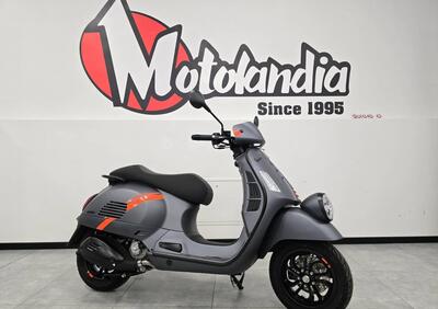 Vespa GTV 310 (2025) - Annuncio 9845790
