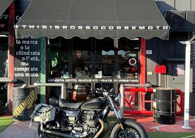 Moto Guzzi V9 Bobber (2016 - 18) - Annuncio 9845802