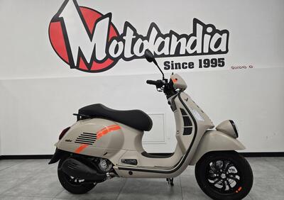 Vespa GTV 310 (2025) - Annuncio 9845792