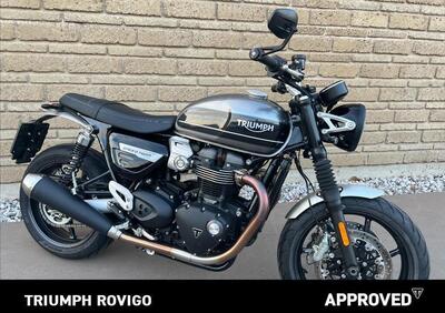 Triumph Speed Twin 1200 (2021 - 24) - Annuncio 9845801