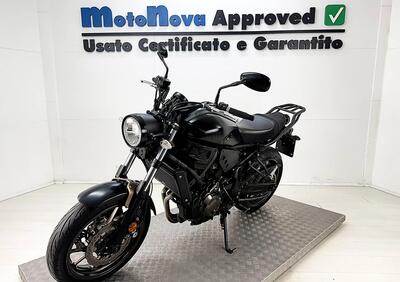 Yamaha XSR 700 ABS (2016 - 20) - Annuncio 9845807