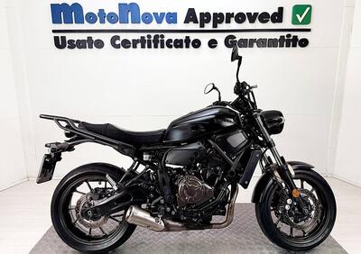 Yamaha XSR 700 ABS (2016 - 20) - Annuncio 9845807