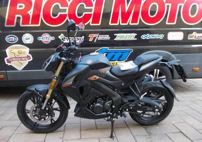 Keeway Motor RKF 125 (2025) - Annuncio 7974062