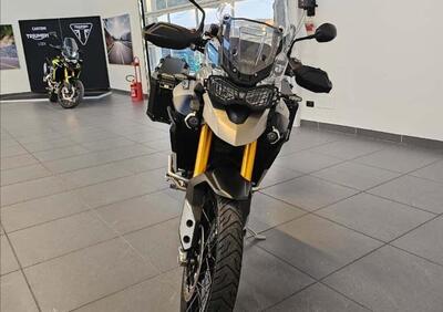 Triumph Tiger 900 Rally Pro (2020 - 23) - Annuncio 9845823