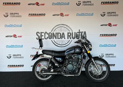 Mash Italia Six Hundred 650 (2021 - 25) - Annuncio 9771011