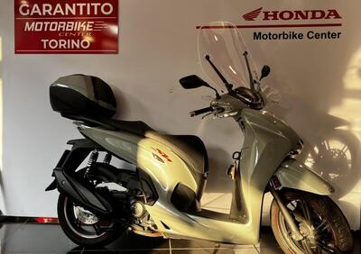 Honda SH 350 Sport (2021 - 24) - Annuncio 9845840