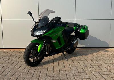 Kawasaki Z 1000 SX ABS (2014 - 16) - Annuncio 9845842