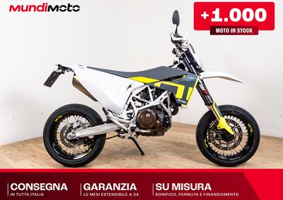 Husqvarna 701 Supermoto (2022) - Annuncio 9845859