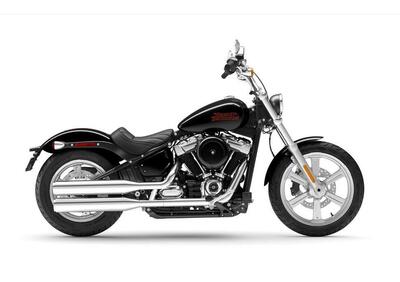 Harley-Davidson Softail Standard (2021 - 25) - Annuncio 9845866