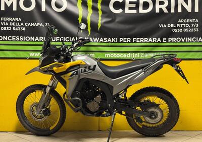 Voge 300 GY Rally (2022) - Annuncio 9845871