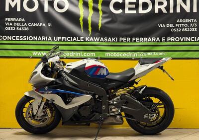 Bmw S 1000 RR (2012 - 14) - Annuncio 9845872