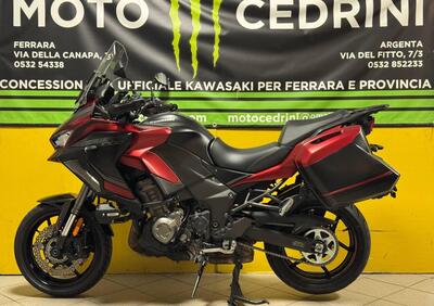 Kawasaki Versys 1000 SE Tourer Plus (2022 - 24) - Annuncio 9845881