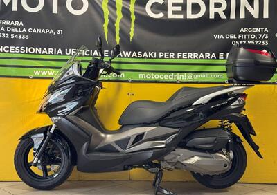 Kawasaki J 300 (2014) - Annuncio 9845883
