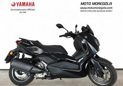Yamaha X-Max 300 Tech Max (2021 - 24) - Annuncio 9845909