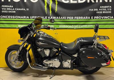 Kawasaki Vulcan VN 900 Classic (2011 - 16) - Annuncio 9845912