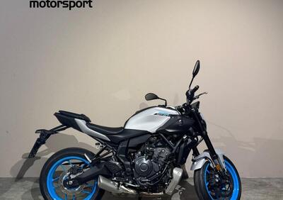 Yamaha MT-07 Pure (2023 - 25) - Annuncio 9845914