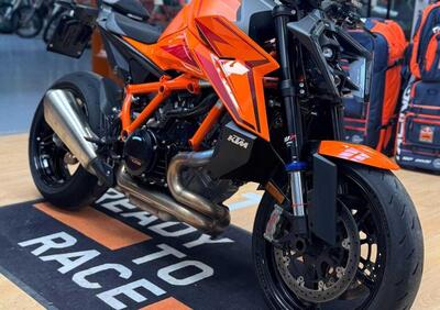 KTM 1390 Super Duke R EVO (2024 - 25) - Annuncio 9845921