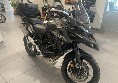 Benelli TRK 502 (2021 - 25) - Annuncio 9804214
