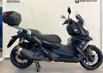 Bmw C 400 X (2025) - Annuncio 9845932