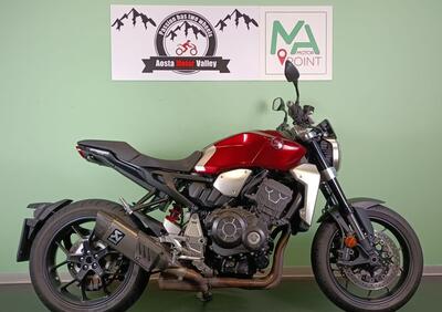 Honda CB 1000 R ABS (2011 - 17) - Annuncio 9845971