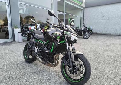 Kawasaki Z 650 (2021 - 24) - Annuncio 9845934
