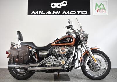 Harley-Davidson 1584 Super Glide Custom (2007) - FXDC - Annuncio 9830606