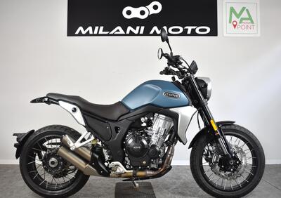 Kove 510F (2023 - 24) - Annuncio 9832763