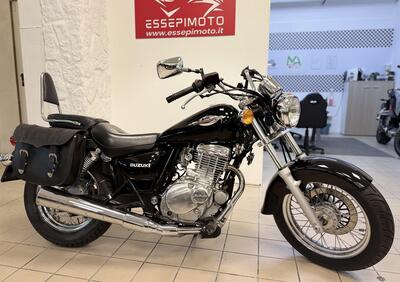 Suzuki Marauder GZ 250 - Annuncio 9837850
