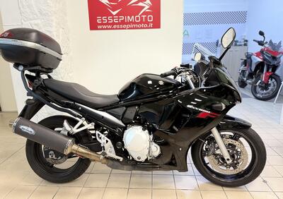 Suzuki GSX 650 F (2007 - 15) - Annuncio 9831733