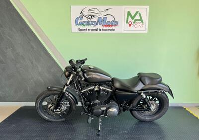 Harley-Davidson 883 Iron (2014 - 16) - XL 883N - Annuncio 9840227