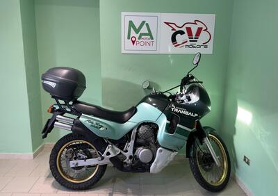 Honda Transalp XL 600V (1991 - 93) - Annuncio 9843132