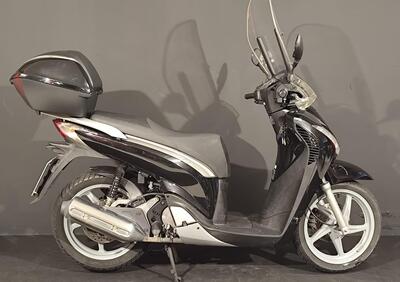 Honda SH 125 i (2009 - 12) - Annuncio 9845976