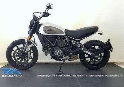 Ducati Scrambler 800 Icon (2015 - 16) - Annuncio 9845944