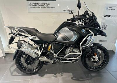 Bmw R 1250 GS Adventure (2021 - 24) - Annuncio 9831721