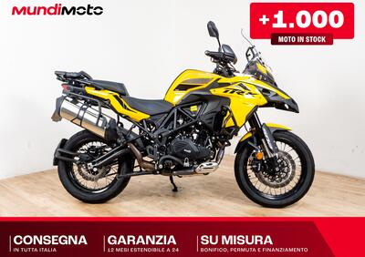 Benelli TRK 502 (2021 - 25) - Annuncio 9845983