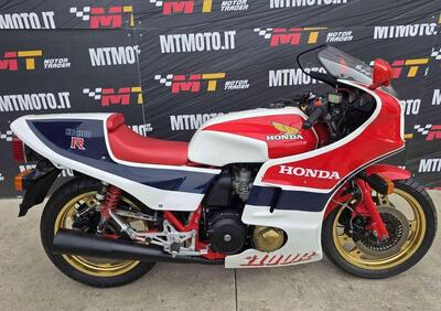 Honda cb1100r km 391 - Annuncio 9846001