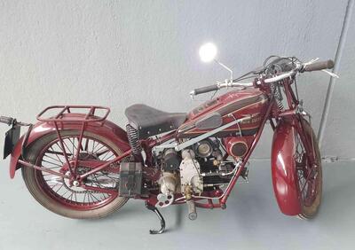 Moto Guzzi Sport 15 Scambio con Rolex - Annuncio 9846007