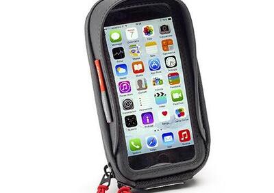Porta smartphone universale Givi S956B - Annuncio 9422256